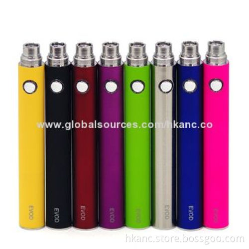 EVOD Starter Kit, Gift Box Packing